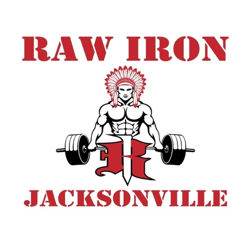 Raw Iron Jacksonville Sports & Recreation Exercise and Fitness